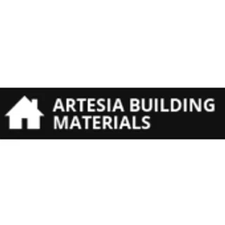 Artesia Building Materials logo