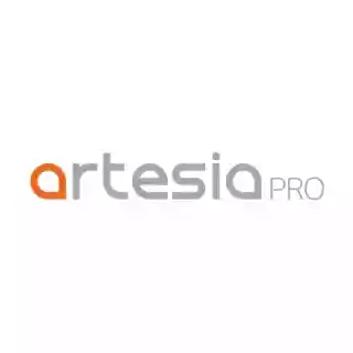 Artesia Pro logo