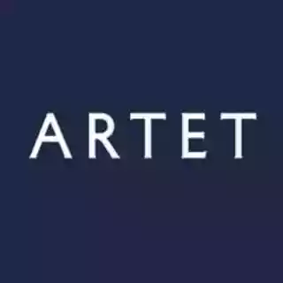 Shop Artet coupon codes logo