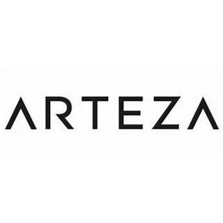 Arteza UK logo