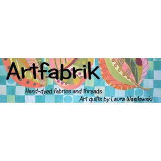 Shop Artfabrik logo