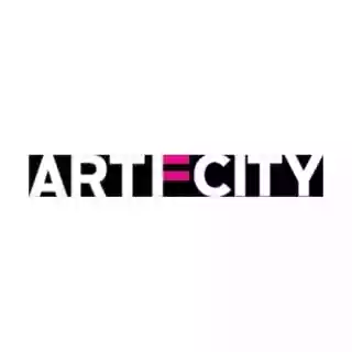 Art F City logo