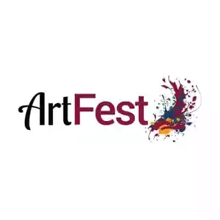 ArtFest Fort Myers logo