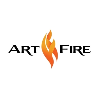 Shop ArtFire logo