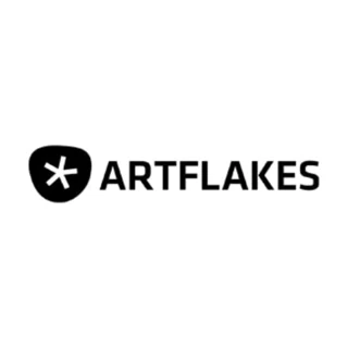 Shop ArtFlakes logo