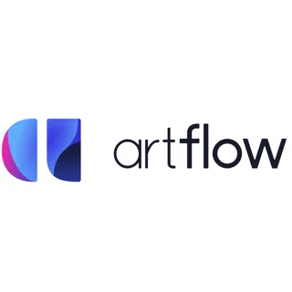 Artflow logo