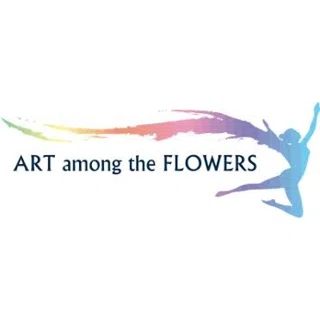 Shop Art Flowers logo