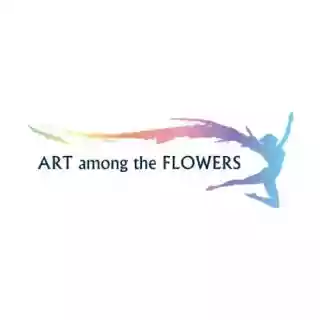 Shop Art Flowers promo codes logo