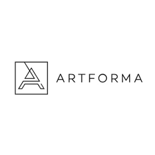 Artforma logo