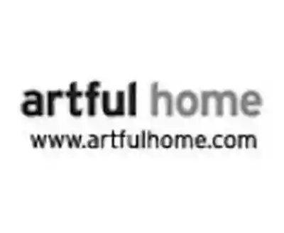 Artful Home logo