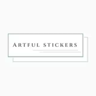 Shop Artful Stickers logo