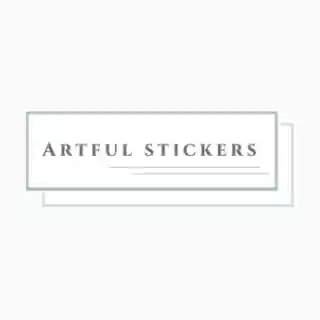 Artful Stickers logo