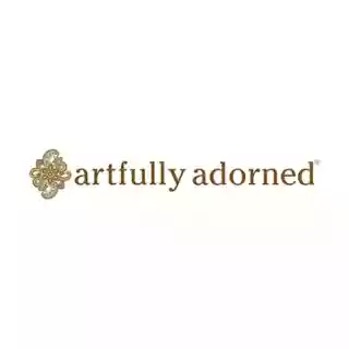 Artfully Adorned discount codes