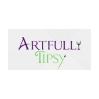 Shop Artfully Tipsy logo