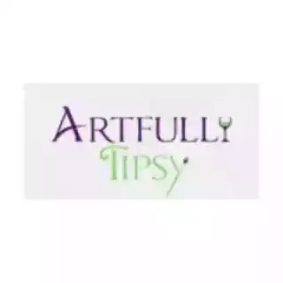 Artfully Tipsy coupon codes