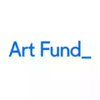 Art Fund discount codes