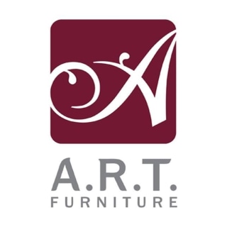 Shop A.R.T. Furniture promo codes logo