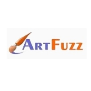 Shop ArtFuzz logo