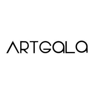 ARTGALA logo