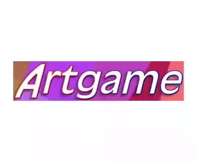 Shop Artgame promo codes logo