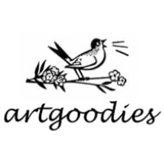 artgoodies logo