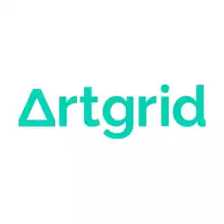 Artgrid logo