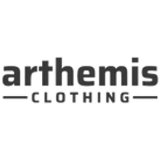 arthemisclothing logo