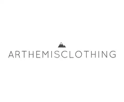 Arthemis Clothing logo