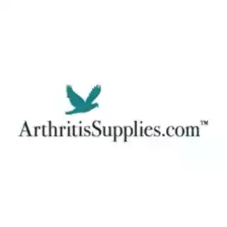 Shop Arthritis Supplies promo codes logo