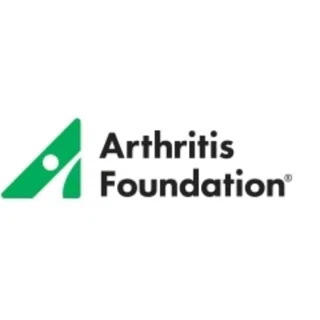 Shop Arthritis Foundation logo