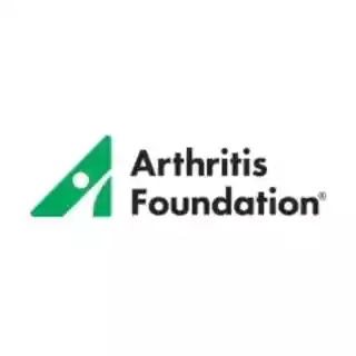 Shop Arthritis Foundation coupon codes logo