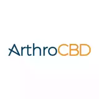 ArthroCBD logo