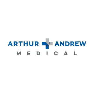 Shop Arthur Andrew Medical logo