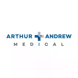 Arthur Andrew Medical coupon codes