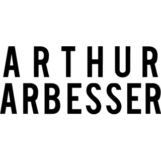 Shop Arthur Arbesser logo