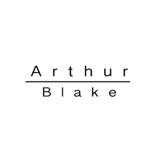 Shop Arthur Blake discount codes logo