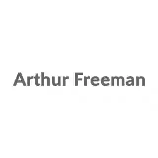 Arthur Freeman discount codes