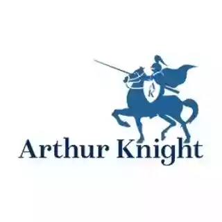 Arthur Knight logo