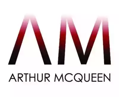 Shop Arthur McQueen logo