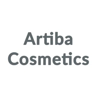 Shop Artiba Cosmetics discount codes logo