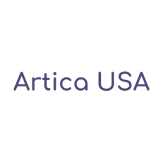 Artica USA logo