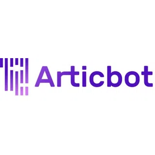 Shop Articbot logo