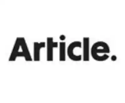 Article Store logo
