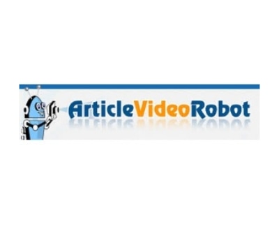 Shop Article Video Robot logo