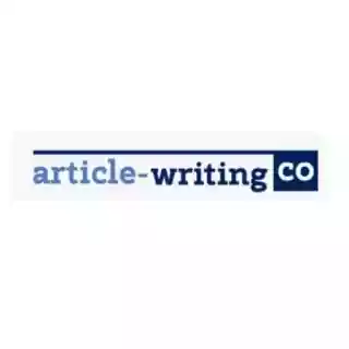 Article-Writing.co logo