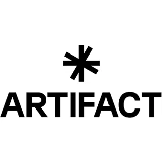 Artifact News logo