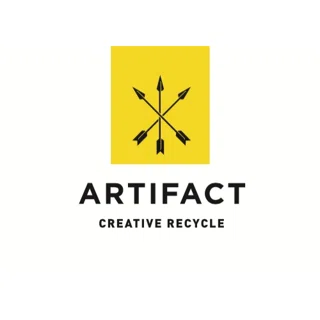 Artifac Creative Recycle logo