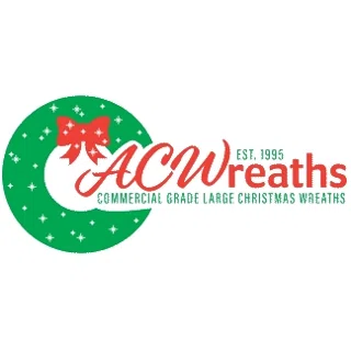 Artificial Christmas Wreaths logo
