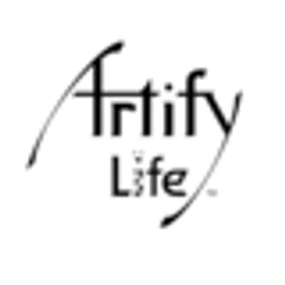 Artify Life logo