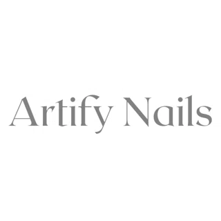artifynails.com logo
